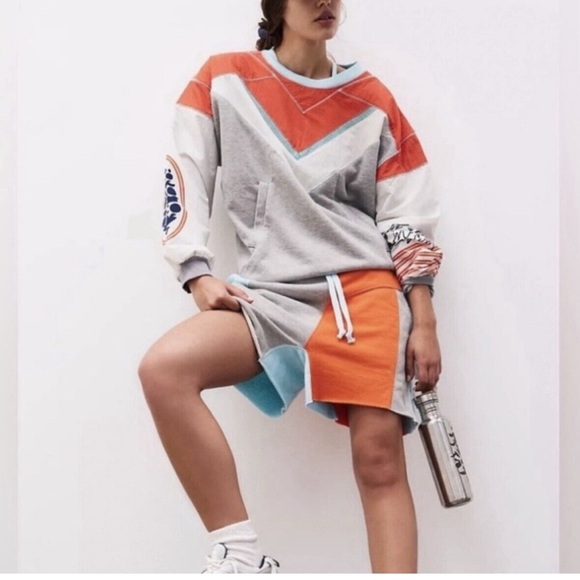 FP Movement - Piece of Me Sweatshirt (S) - Picture 3 of 7